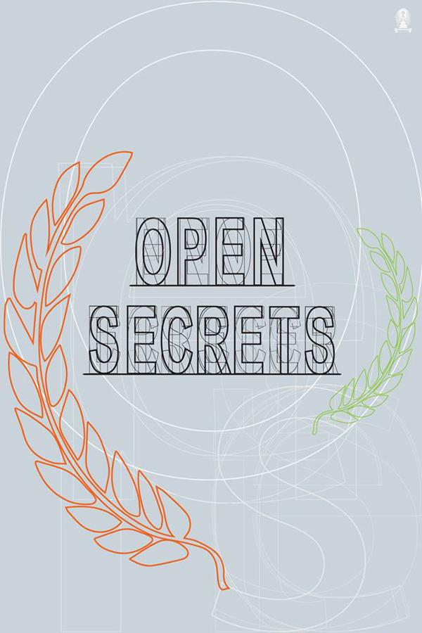 นิทรรศการภาพยนตร์สารคดี "Open Secrets"