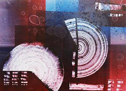 นิทรรศการผลงานภาพพิมพ์สำหรับครู “Ctrl+P” นิทรรศการผลงานภาพพิมพ์สำหรับครู “Ctrl+P”