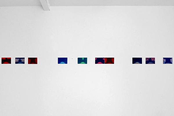 นิทรรศการ “Un-Folding Works – Past, Present and Forever” นิทรรศการ “Un-Folding Works – Past, Present and Forever”