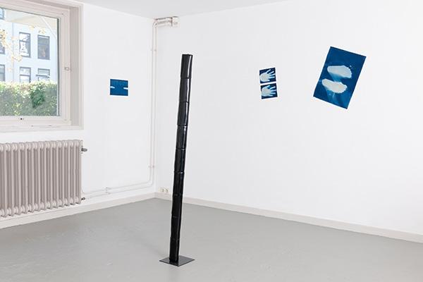นิทรรศการ “Un-Folding Works – Past, Present and Forever” นิทรรศการ “Un-Folding Works – Past, Present and Forever”
