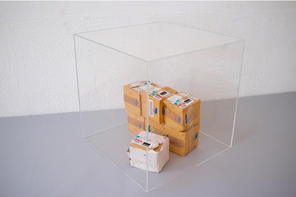 นิทรรศการ “Un-Folding Works – Past, Present and Forever” นิทรรศการ “Un-Folding Works – Past, Present and Forever”