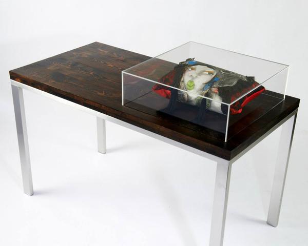 นิทรรศการ "Art on the Coffee Table II: สายสัมพันธ์ที่แท้จริง 2"
