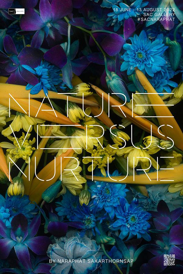 นิทรรศการ "Nature versus Nurture"