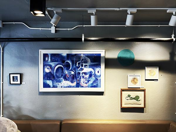 นิทรรศการ "Open Gallery" นิทรรศการ "Open Gallery"