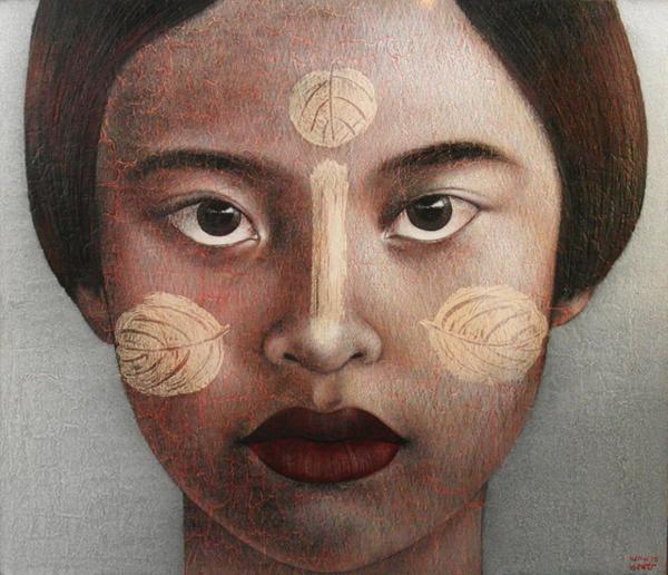 นิทรรศการ "Trace of life" นิทรรศการ "Trace of life"