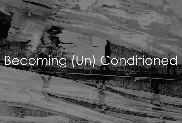 นิทรรศการ “สู่ (ไร้) สภาวะ : Becoming (Un) Conditioned”