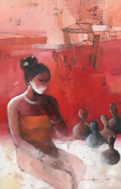 นิทรรศการ “Bangladesh-Thailand Sanskrit Maitree” Art and Photo Exhibition นิทรรศการ “Bangladesh-Thailand Sanskrit Maitree” Art and Photo Exhibition