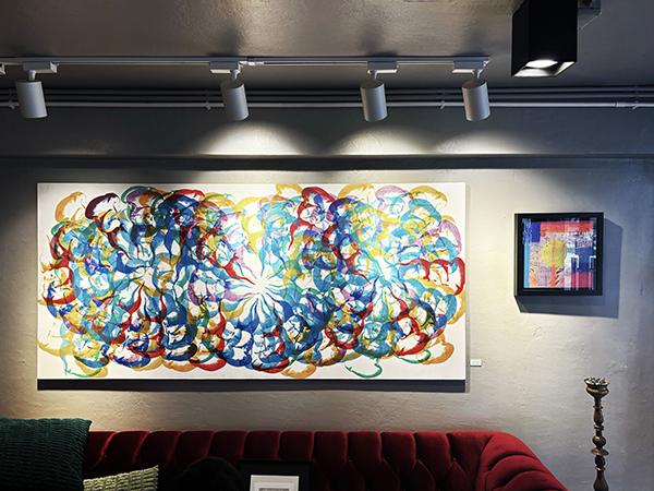 นิทรรศการ "Open Gallery" นิทรรศการ "Open Gallery"