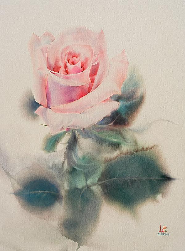 เทศกาลสีน้ำไทยสู่สีน้ำโลก : IWS Thailand Artist Exhibition 2016 เทศกาลสีน้ำไทยสู่สีน้ำโลก : IWS Thailand Artist Exhibition 2016