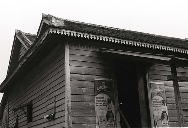 นิทรรศการภาพถ่าย “ติดตาตรึงใจ : Seen and Remembered” นิทรรศการภาพถ่าย “ติดตาตรึงใจ : Seen and Remembered”