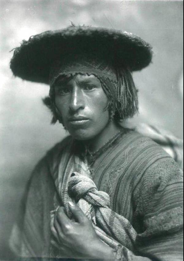 นิทรรศการภาพถ่าย เปรูในห้วงความทรงจำ (ค.ศ. 1890 - 1950) : A Memoir of Peru (1890-1950)