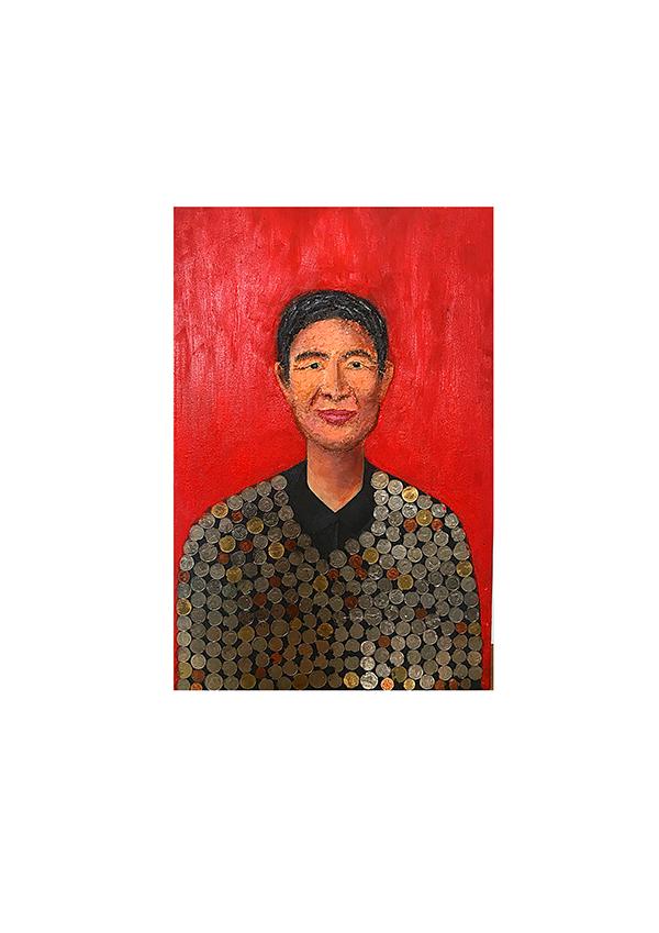 นิทรรศการ “ทัศนศิลป์สร้างสรรค์ : ลืม” (Art Education and Creation : Luem) นิทรรศการ “ทัศนศิลป์สร้างสรรค์ : ลืม” (Art Education and Creation : Luem)