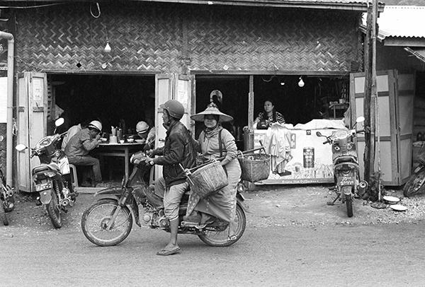 นิทรรศการภาพถ่าย “ติดตาตรึงใจ : Seen and Remembered” นิทรรศการภาพถ่าย “ติดตาตรึงใจ : Seen and Remembered”