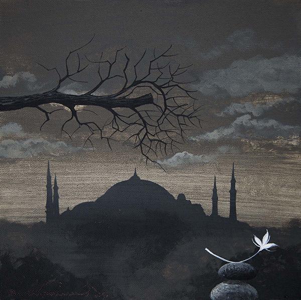 นิทรรศการ "ภาพจำจากตุรกี : Reminiscence of Turkey"