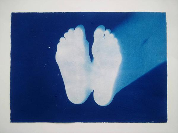 นิทรรศการ "Fragments" นิทรรศการ "Fragments"