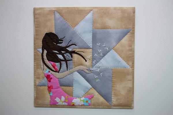 นิทรรศการ “ศิลปะบนผืนผ้า : JHIA THAILAND QUILT ART 2019” นิทรรศการ “ศิลปะบนผืนผ้า : JHIA THAILAND QUILT ART 2019”