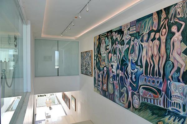 นิทรรศการศิลปะครั้งประวัติศาสตร์จาก 29 ศิลปินแห่งชาติ : 29 National Artists 29 Baramee of Art นิทรรศการศิลปะครั้งประวัติศาสตร์จาก 29 ศิลปินแห่งชาติ : 29 National Artists 29 Baramee of Art