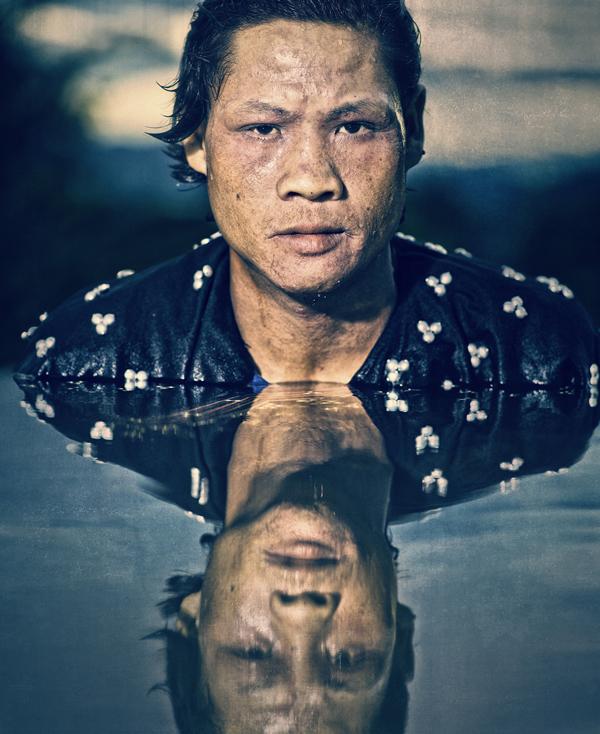 นิทรรศการภาพถ่าย Intuition นิทรรศการภาพถ่าย Intuition