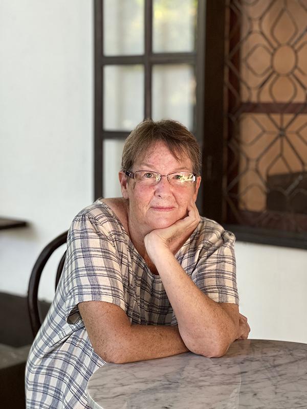 Jan Whitehall Jan Whitehall