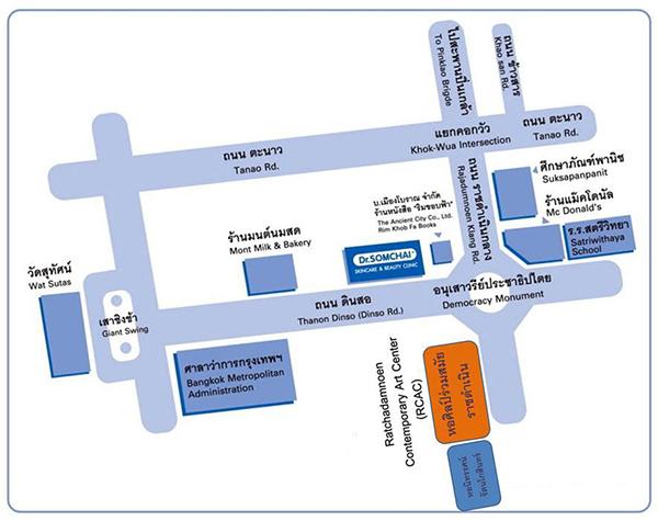 หอศิลป์เพาะช่าง : Poh-chang Art Gallery