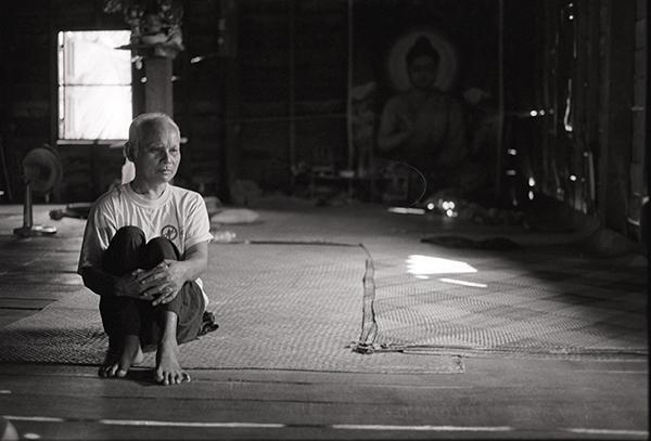 นิทรรศการภาพถ่าย “ติดตาตรึงใจ : Seen and Remembered” นิทรรศการภาพถ่าย “ติดตาตรึงใจ : Seen and Remembered”