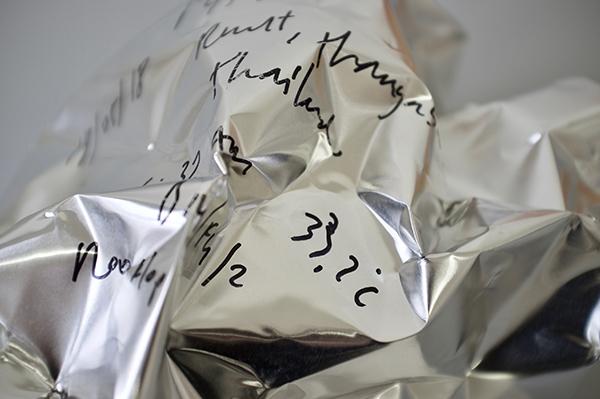 นิทรรศการ “Un-Folding Works – Past, Present and Forever” นิทรรศการ “Un-Folding Works – Past, Present and Forever”