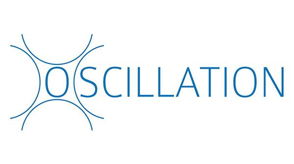 นิทรรศการ "Oscillation"