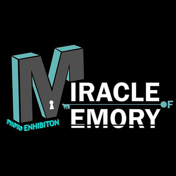 นิทรรศการภาพถ่าย “Miracle of Memory Photo Exhibition” นิทรรศการภาพถ่าย “Miracle of Memory Photo Exhibition”