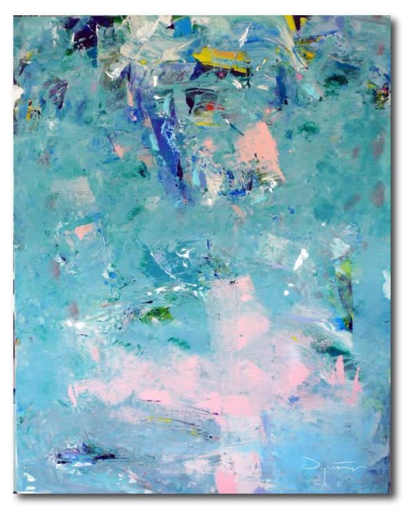นิทรรศการ “ติดลม” (Hang Art) นิทรรศการ “ติดลม” (Hang Art)