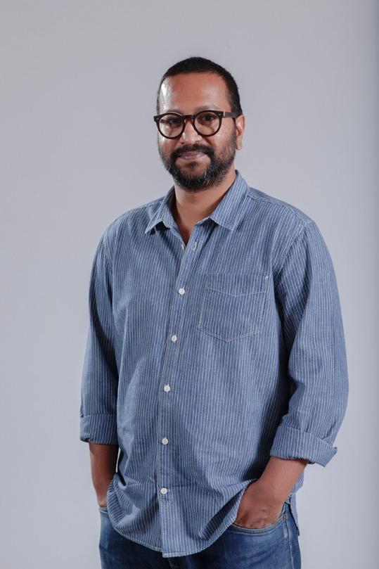 Anup Mathew Thomas Anup Mathew Thomas