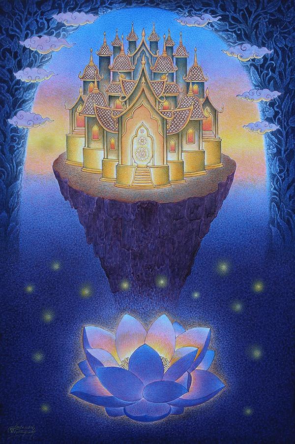 ศรัทธาแห่งทิพย์ - The Devine Faith ศรัทธาแห่งทิพย์ - The Devine Faith