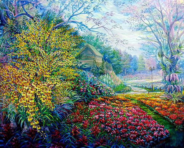 นิทรรศการ "แรงบันดาลใจ : Inspiration" นิทรรศการ "แรงบันดาลใจ : Inspiration"