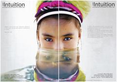 นิทรรศการภาพถ่าย Intuition นิทรรศการภาพถ่าย Intuition