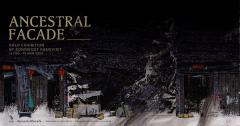 นิทรรศการ "หน้าบัน - บรรพชน : Ancestral Facade" นิทรรศการ "หน้าบัน - บรรพชน : Ancestral Facade"