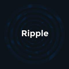 นิทรรศการโครงการออกแบบนิเทศศิลป์ ครั้งที่ 2 "Ripple" : Ripple Degree Project Exhibition 24