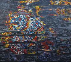 นิทรรศการ "FLUIDITY" นิทรรศการ "FLUIDITY"