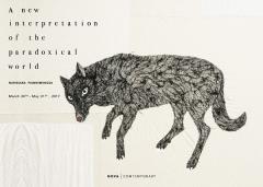 นิทรรศการ "A New Interpretation of the Paradoxical World"