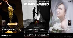 นิทรรศการ "Wedding Photographer’s Mind to Mind"