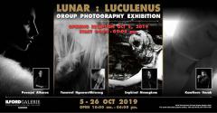 นิทรรศการ “LUNAR : luculenus”