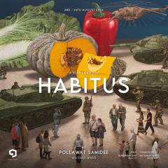 นิทรรศการ "HABITUS"