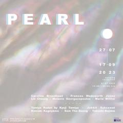 นิทรรศการ "PEARL"