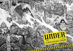 นิทรรศการ “เขตปกครองพิเศษ : under construction” นิทรรศการ “เขตปกครองพิเศษ : under construction”