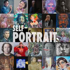 นิทรรศการ "The Self-Portrait"