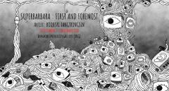 นิทรรศการ “Superbarbara: First and Foremost”