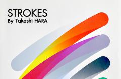 นิทรรศการ "STROKES"