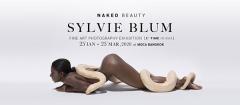 นิทรรศการ "Naked Beauty" นิทรรศการ "Naked Beauty"