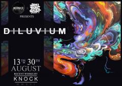 นิทรรศการ "DILUVIUM" นิทรรศการ "DILUVIUM"