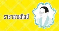 กิจกรรมวันพ่อแห่งชาติ “ราชาสานศิลป์” ณ อุทยานการเรียนรู้ TK park