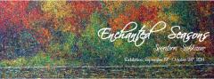 นิทรรศการ "Enchanted Seasons" นิทรรศการ "Enchanted Seasons"