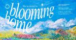 นิทรรศการ "blooming home"